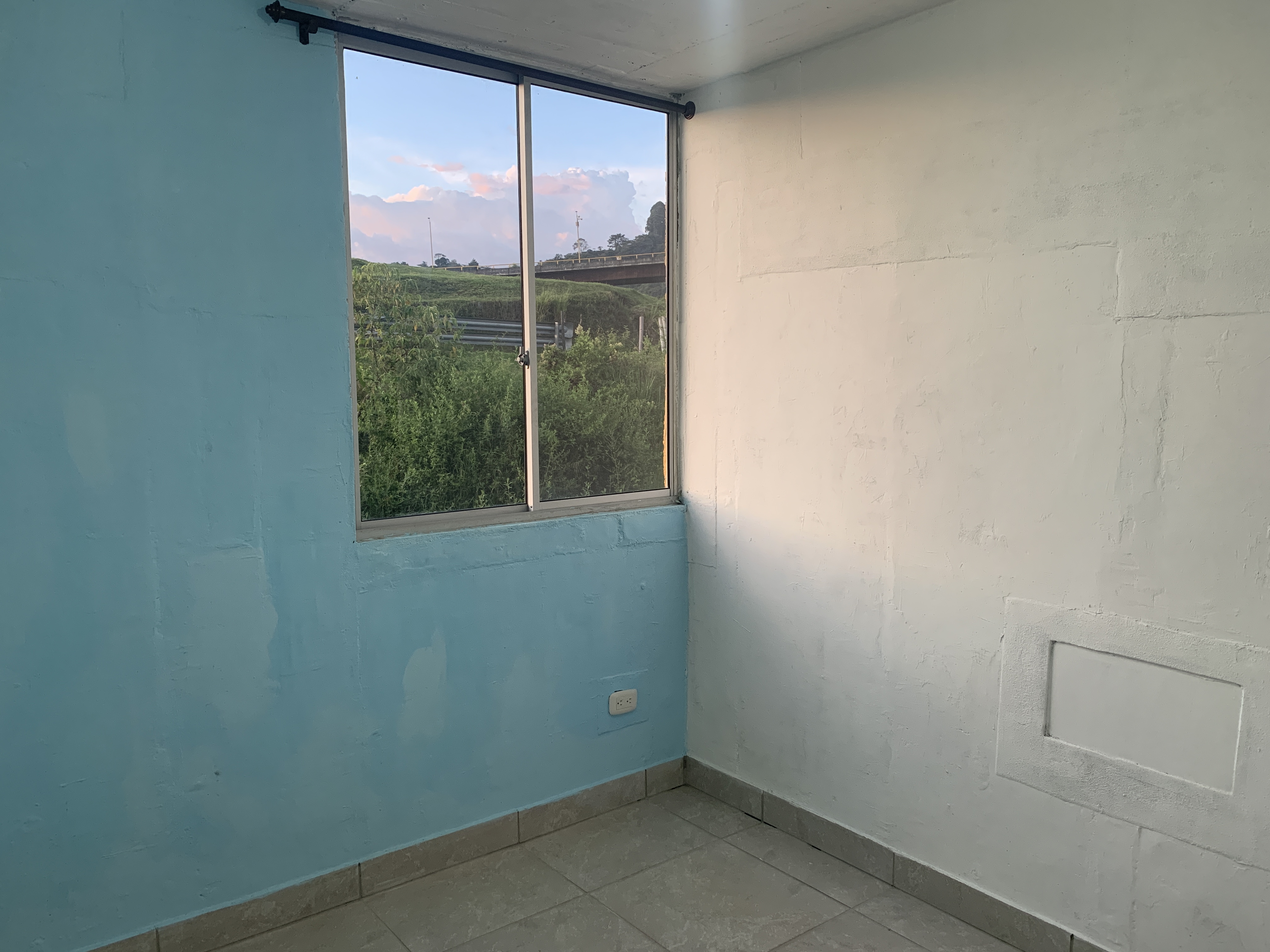 conjunto residencial mirador del cacique calarca torre 15 apartamento 403