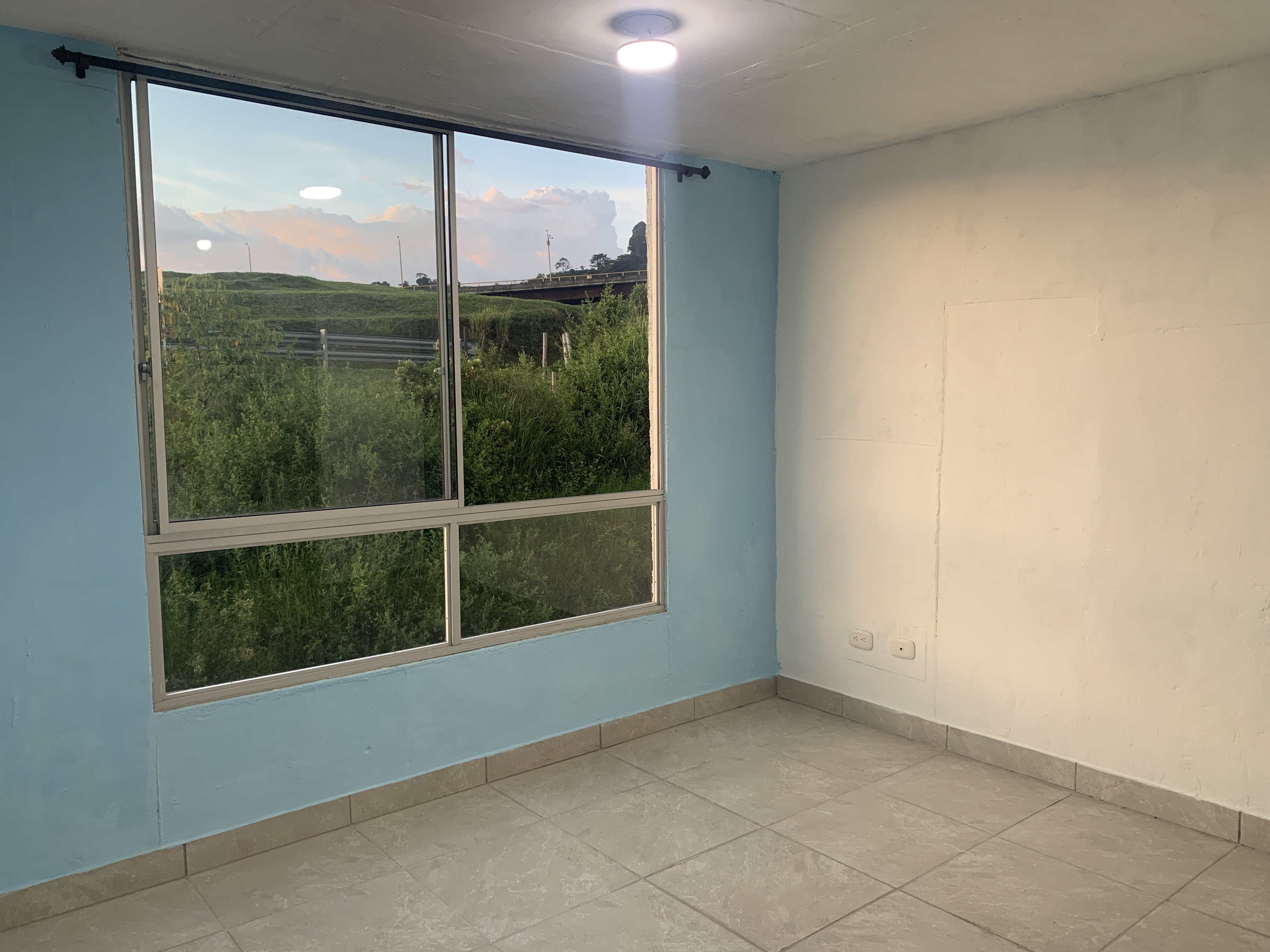 conjunto residencial mirador del cacique calarca torre 15 apartamento 403