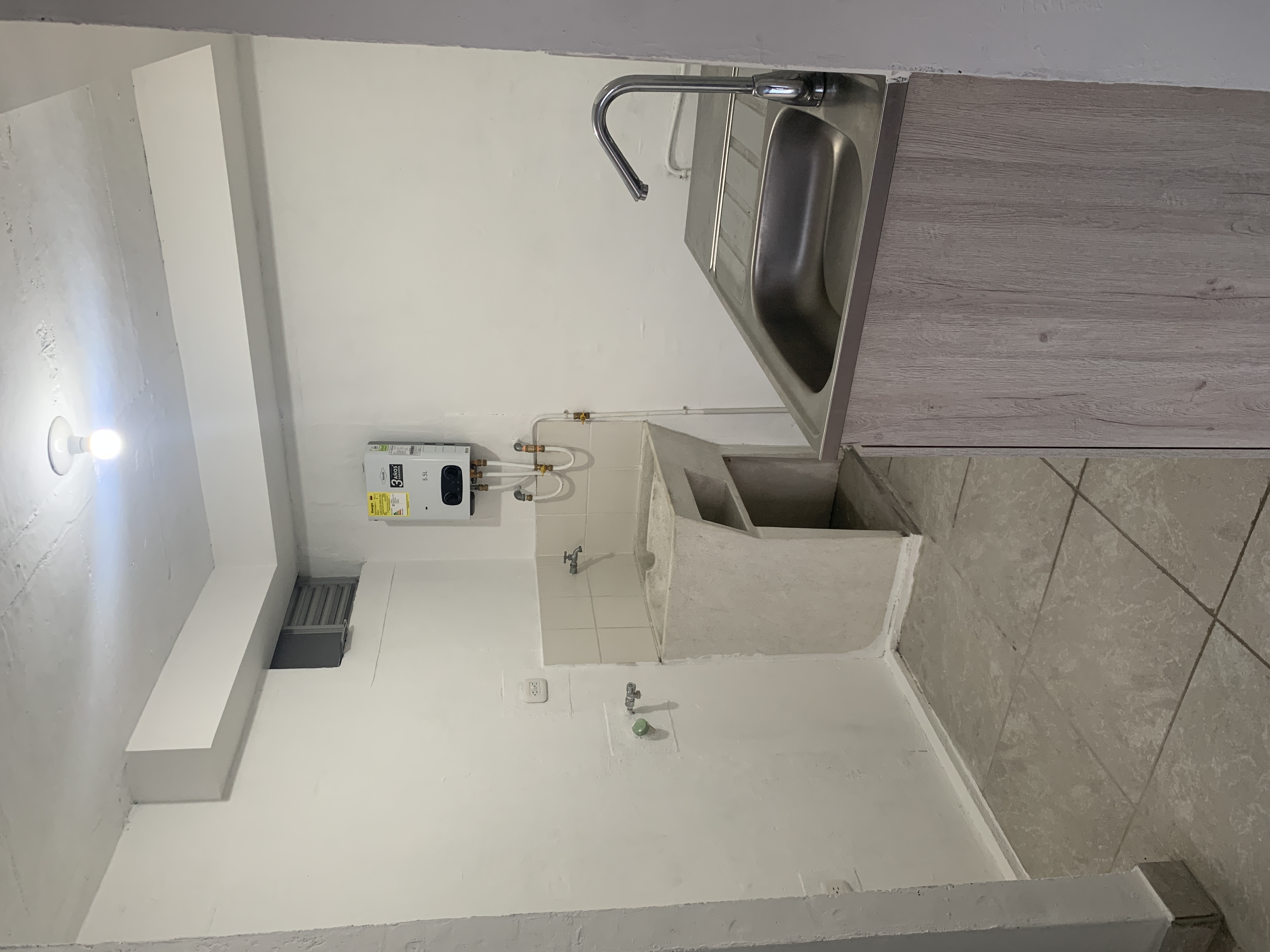 conjunto residencial mirador del cacique calarca torre 15 apartamento 403