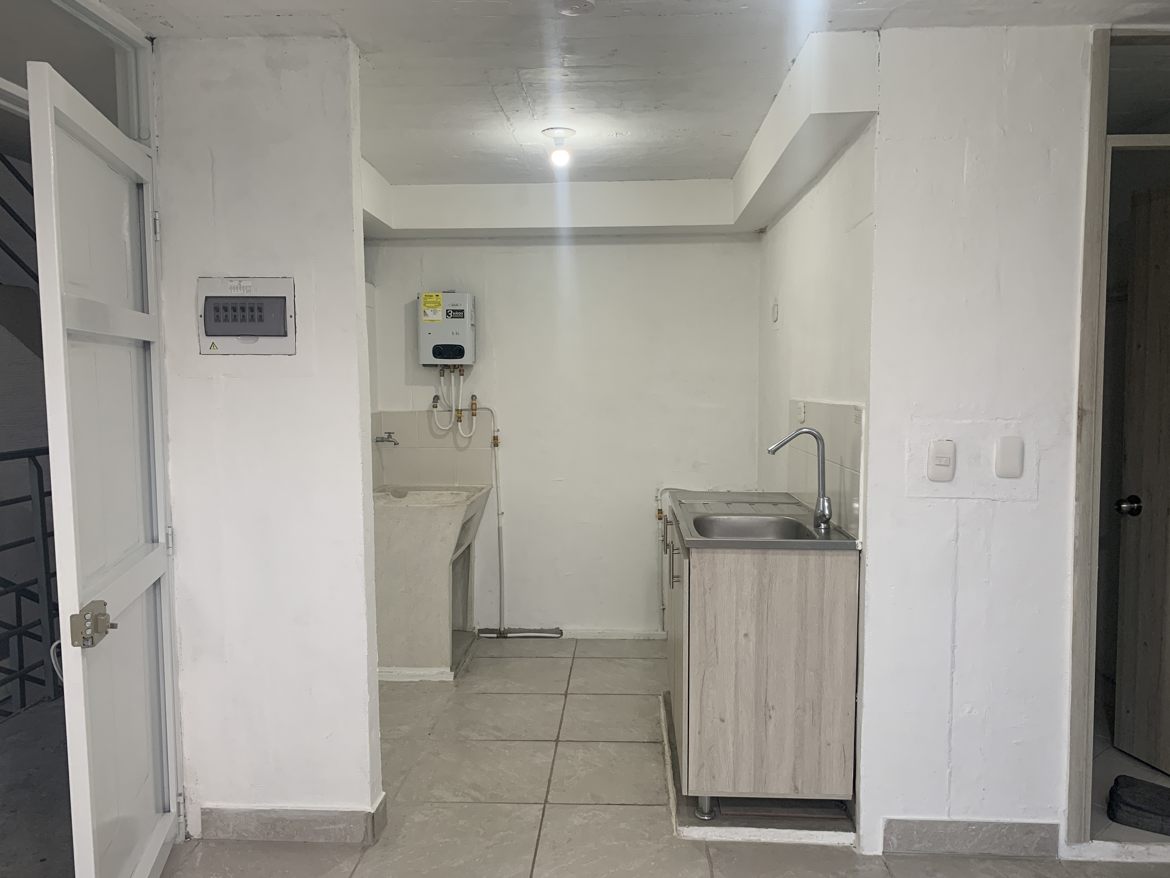 conjunto residencial mirador del cacique calarca torre 15 apartamento 403