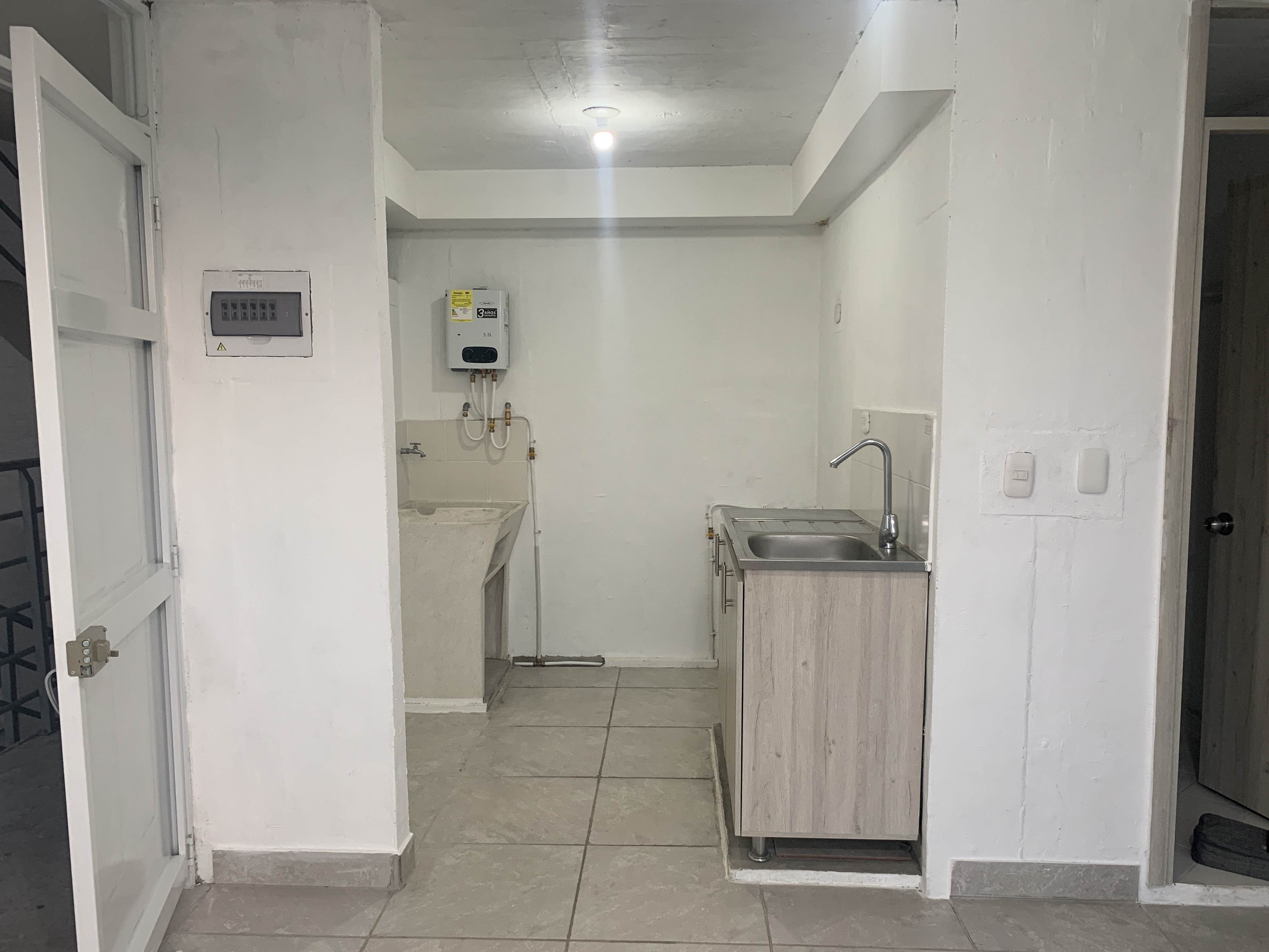 conjunto residencial mirador del cacique calarca torre 15 apartamento 403