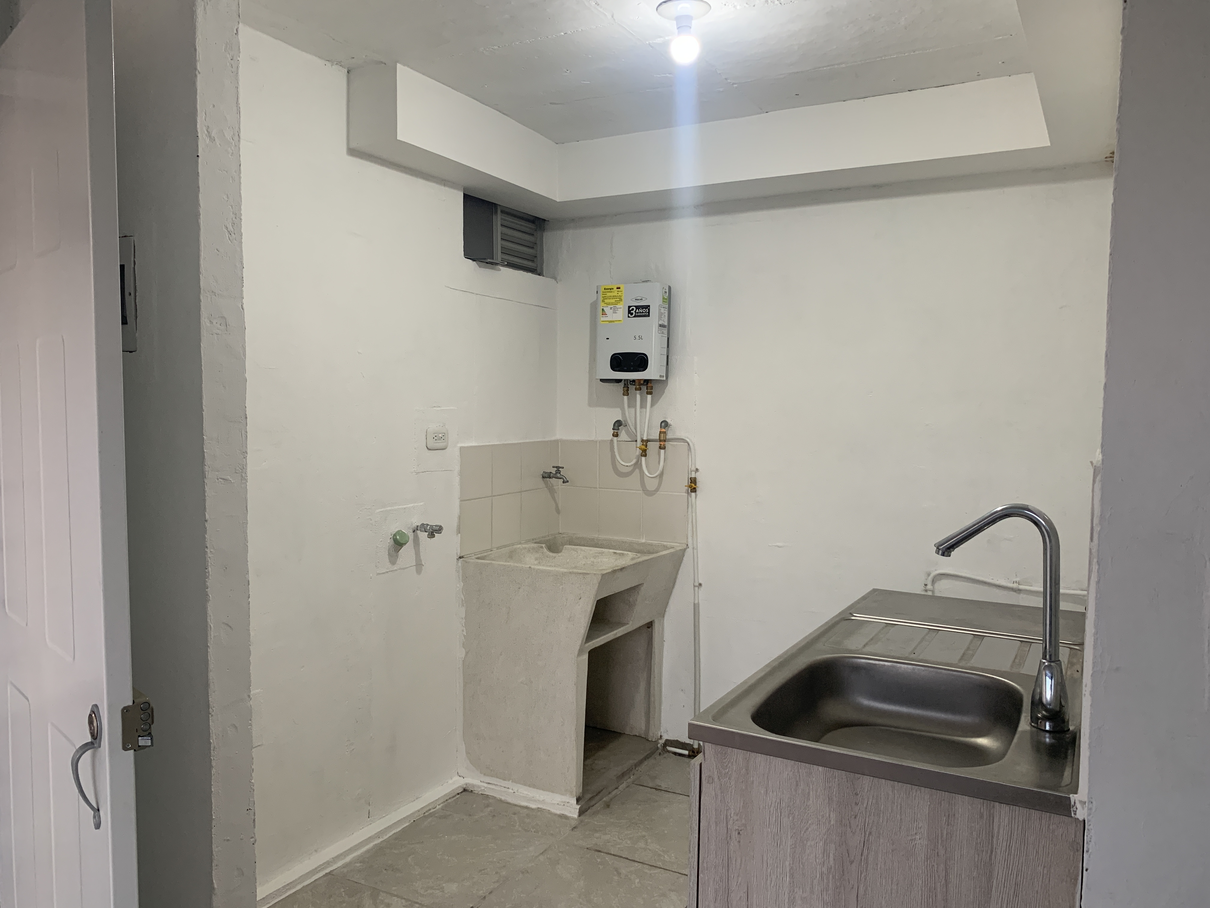 conjunto residencial mirador del cacique calarca torre 15 apartamento 403