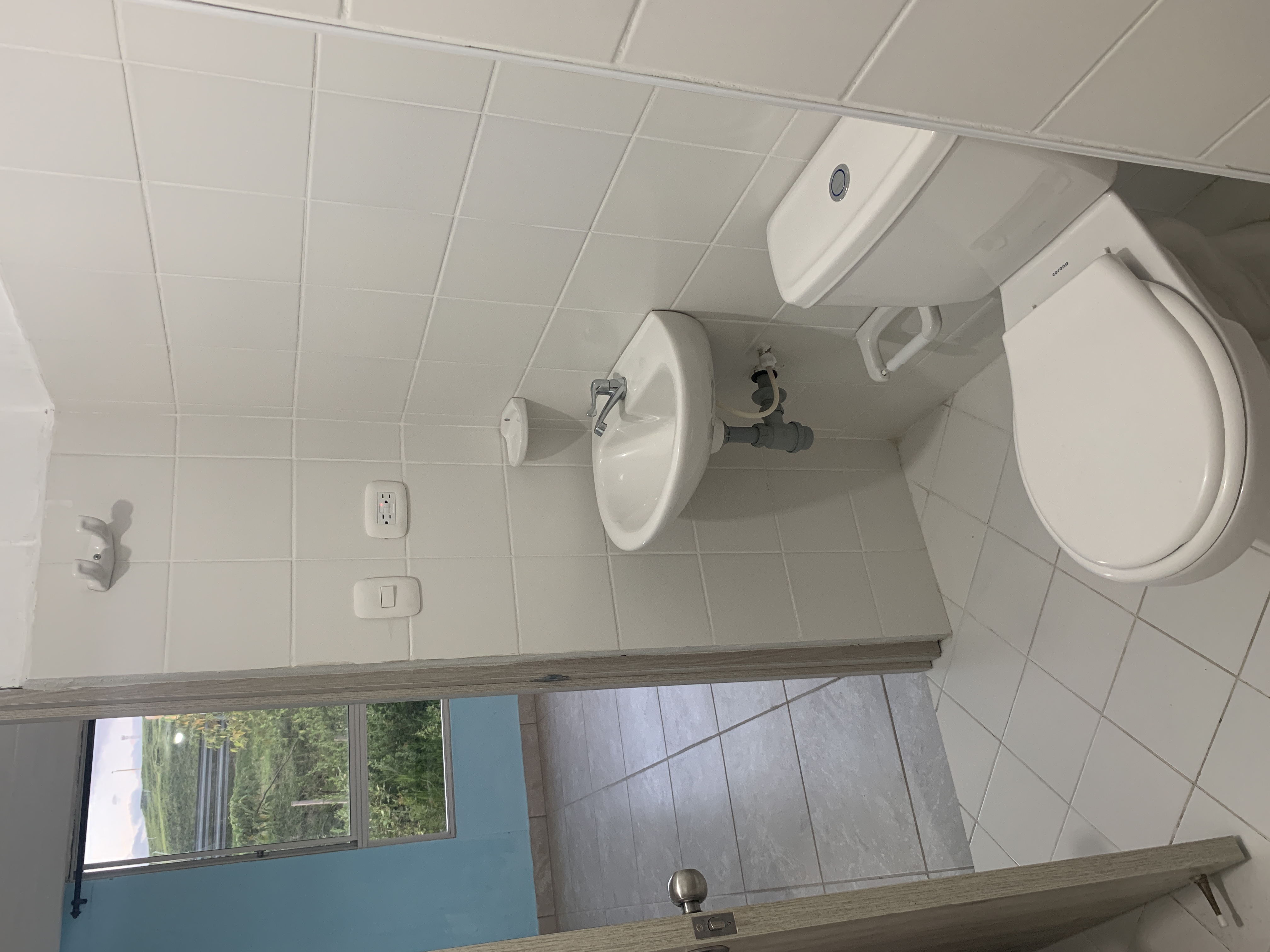 conjunto residencial mirador del cacique calarca torre 15 apartamento 403