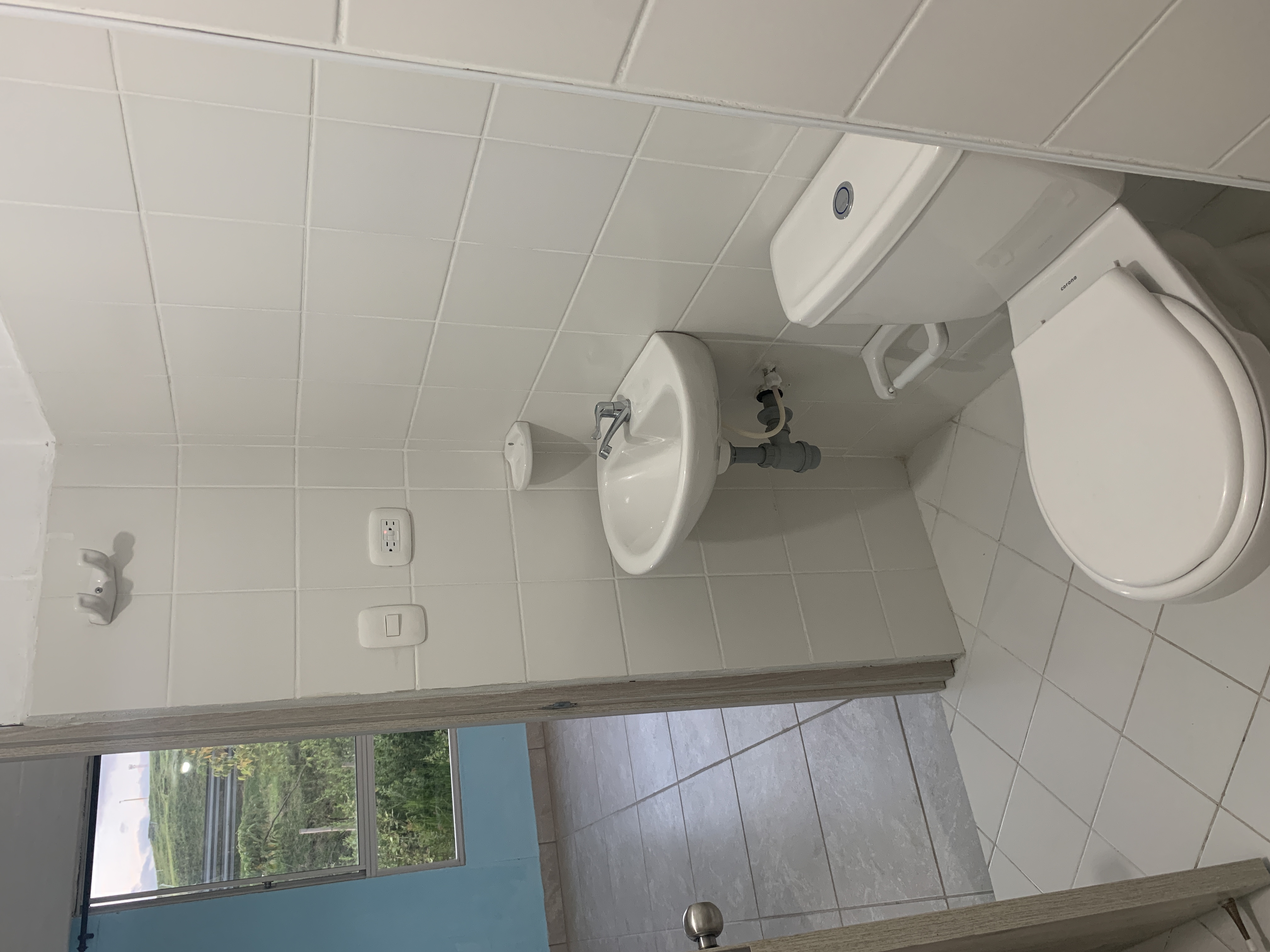 conjunto residencial mirador del cacique calarca torre 15 apartamento 403