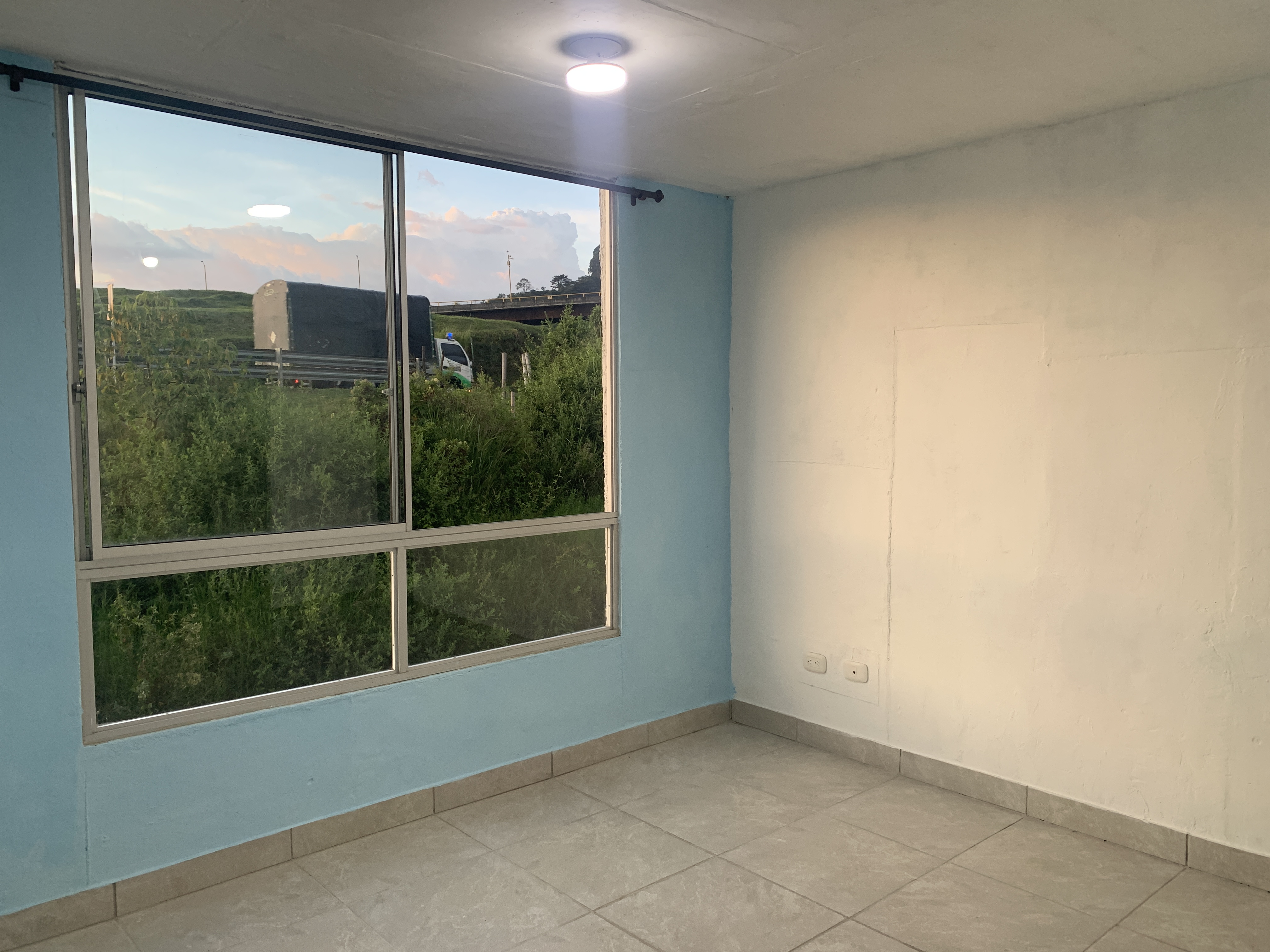 conjunto residencial mirador del cacique calarca torre 15 apartamento 403