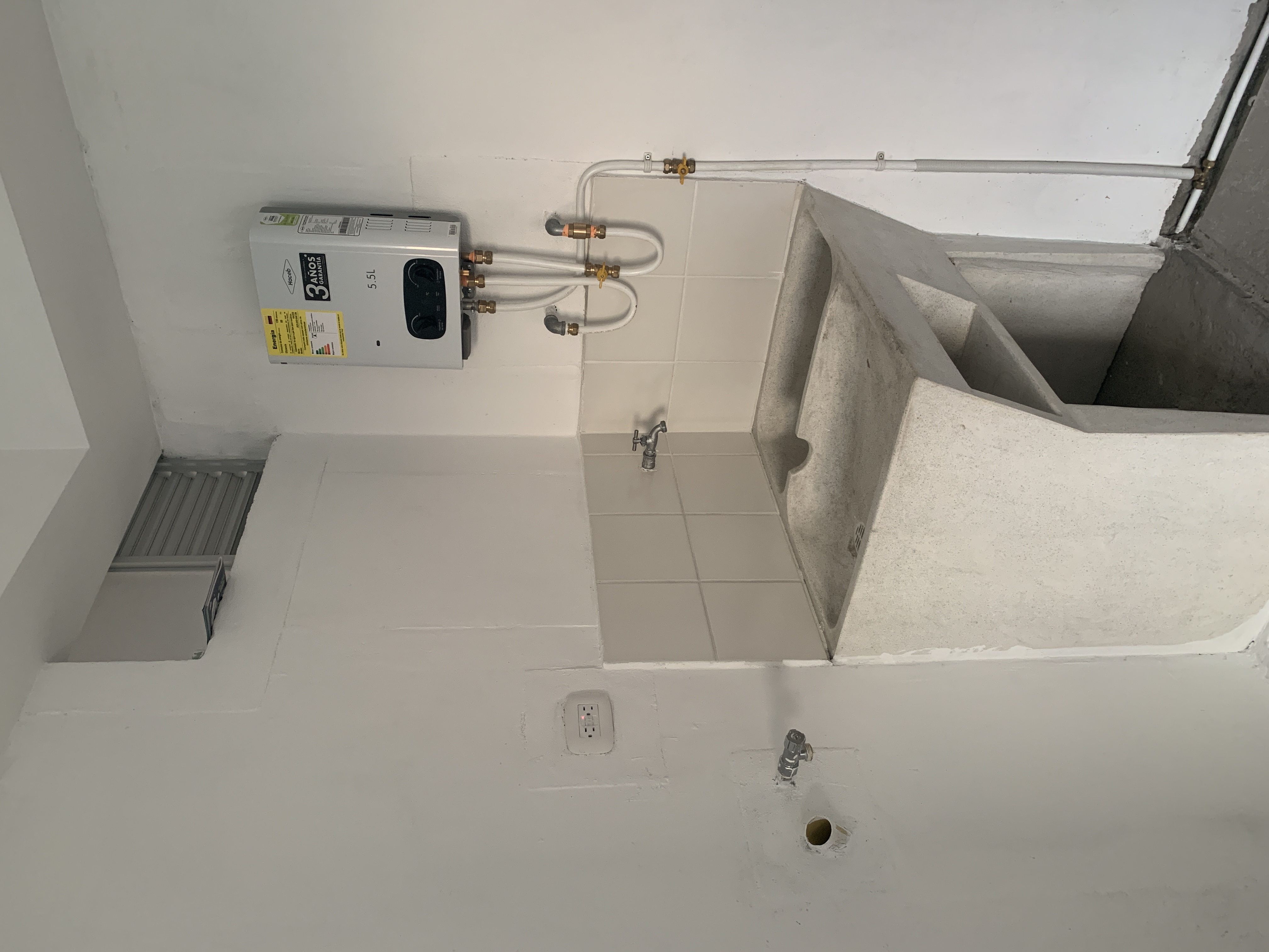 conjunto residencial mirador del cacique calarca torre 15 apartamento 403