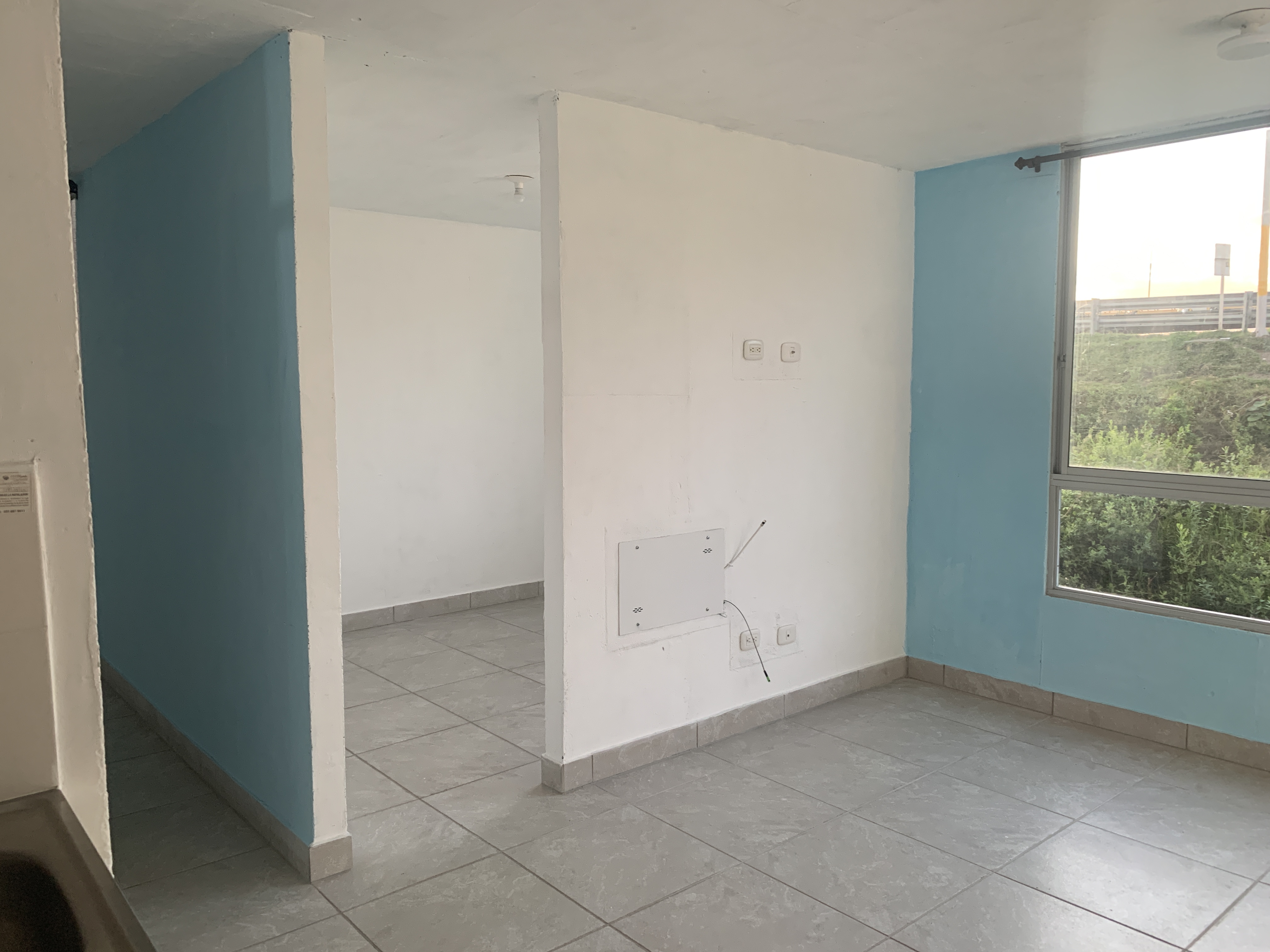 conjunto residencial mirador del cacique calarca torre 15 apartamento 403