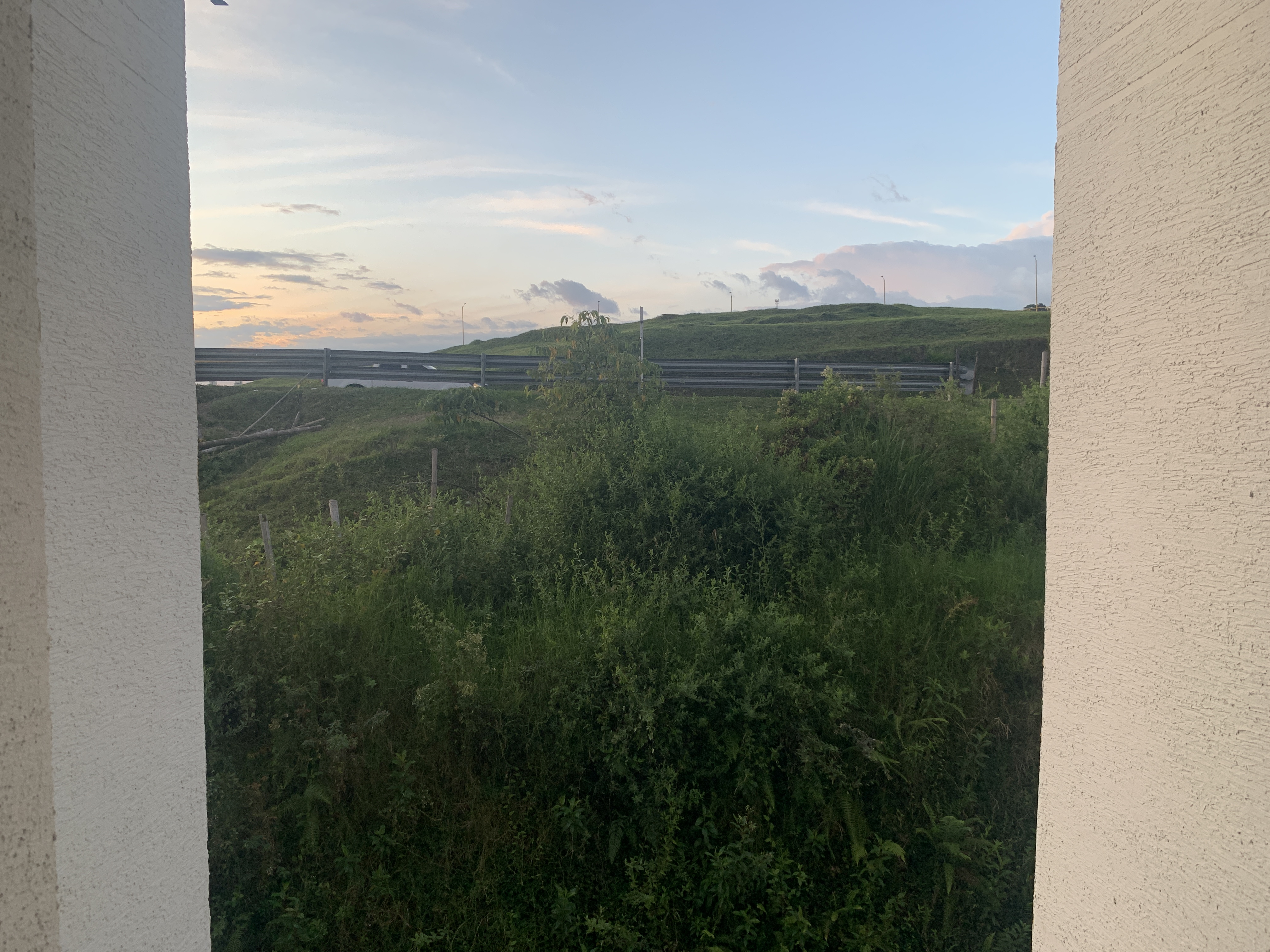 conjunto residencial mirador del cacique calarca